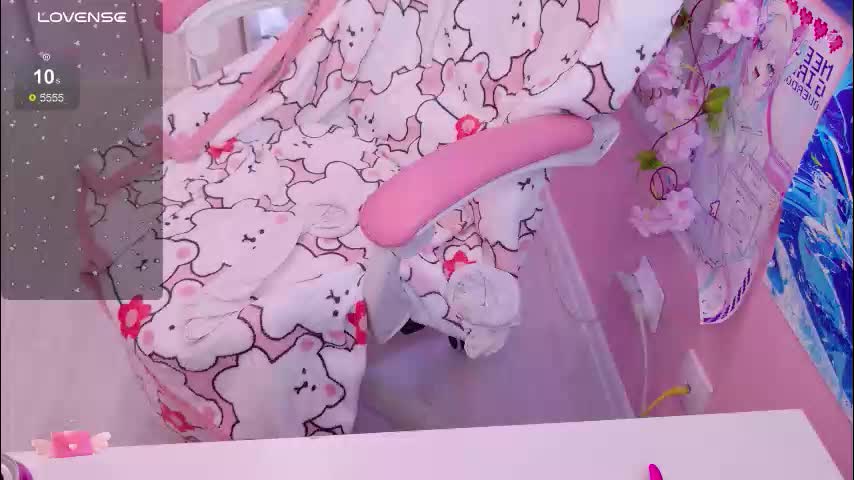 coconut_mia Live Sex February 23, 2026