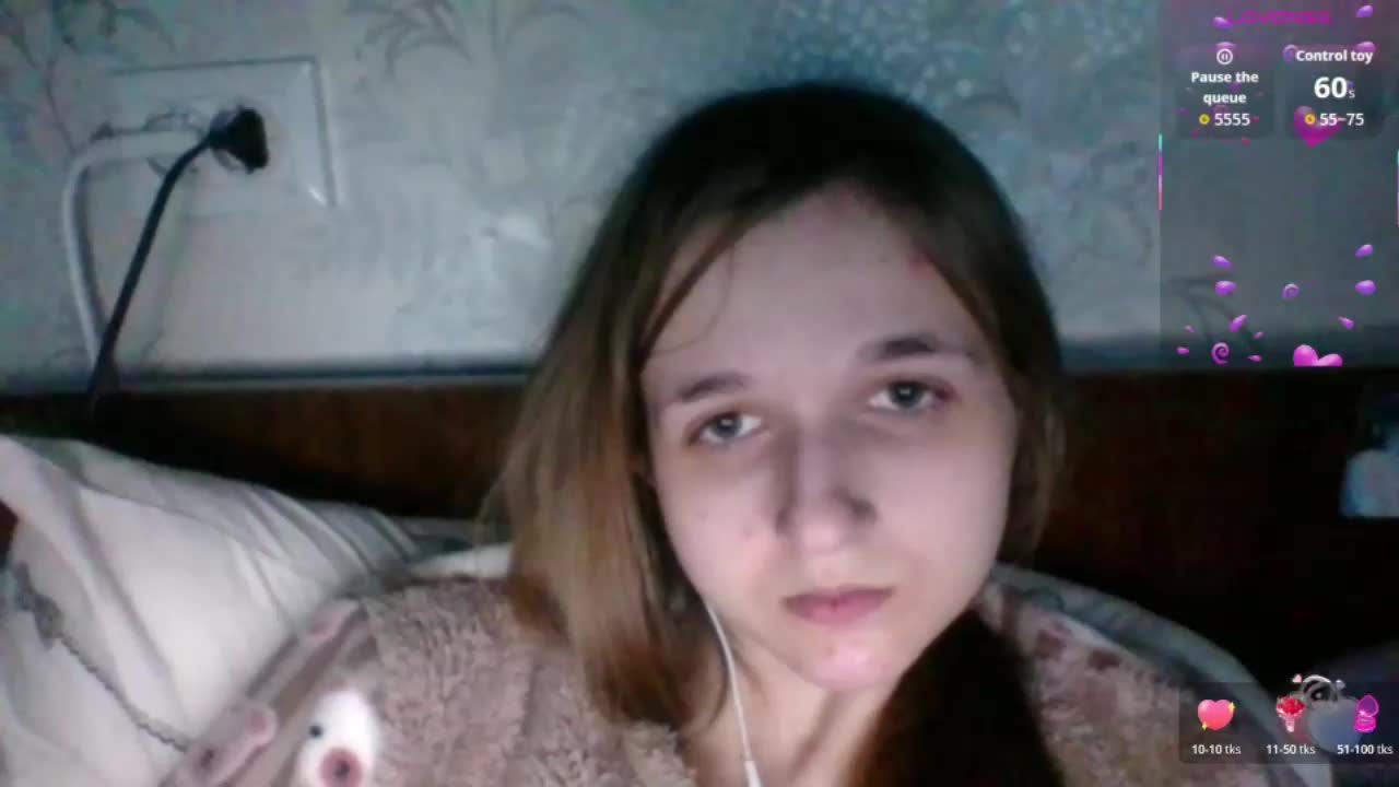 69Belka69 Live Sex February 23, 2026