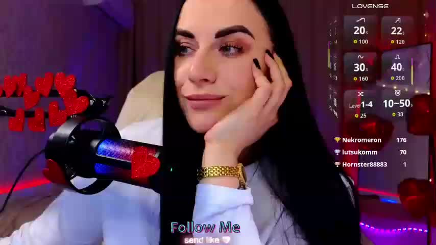 YURIEVNA13 Live Sex February 23, 2026