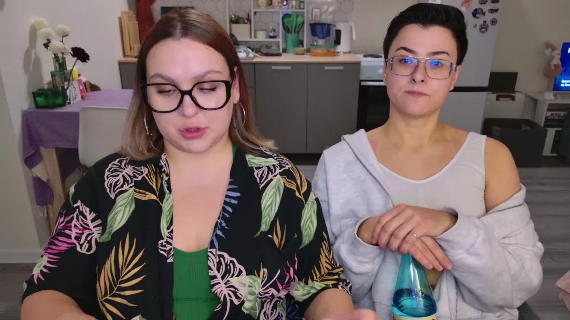 dreamteamgirls Live Sex February 23, 2026