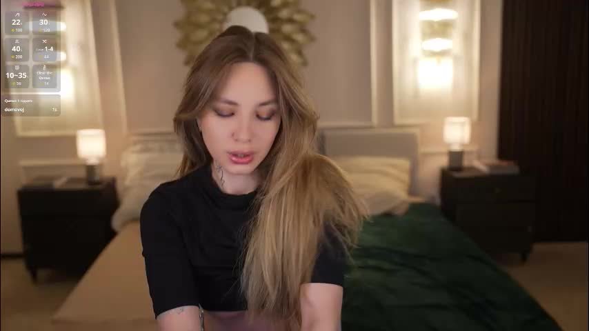 anabel054 Live Sex February 23, 2026