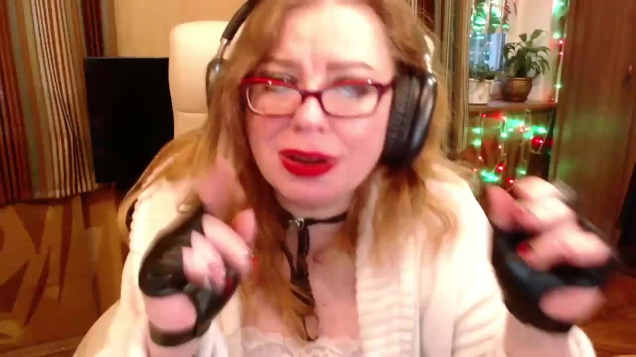 NormaGin Live Sex February 23, 2026