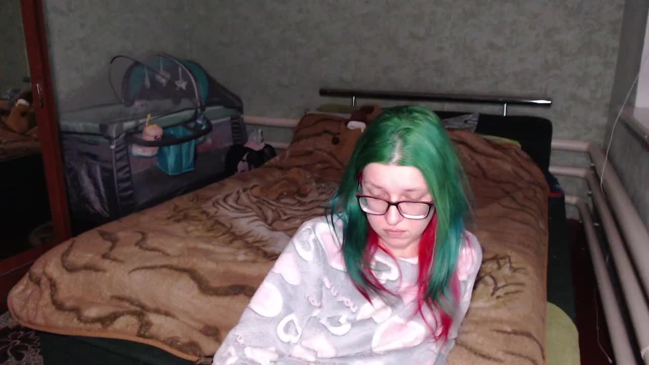 malvinella Live Sex February 23, 2026