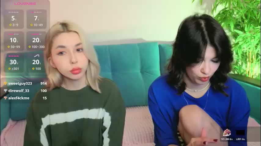 kebesheska Live Sex February 23, 2026