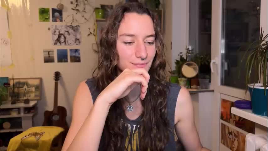 amarita_franchetti Live Sex February 23, 2026