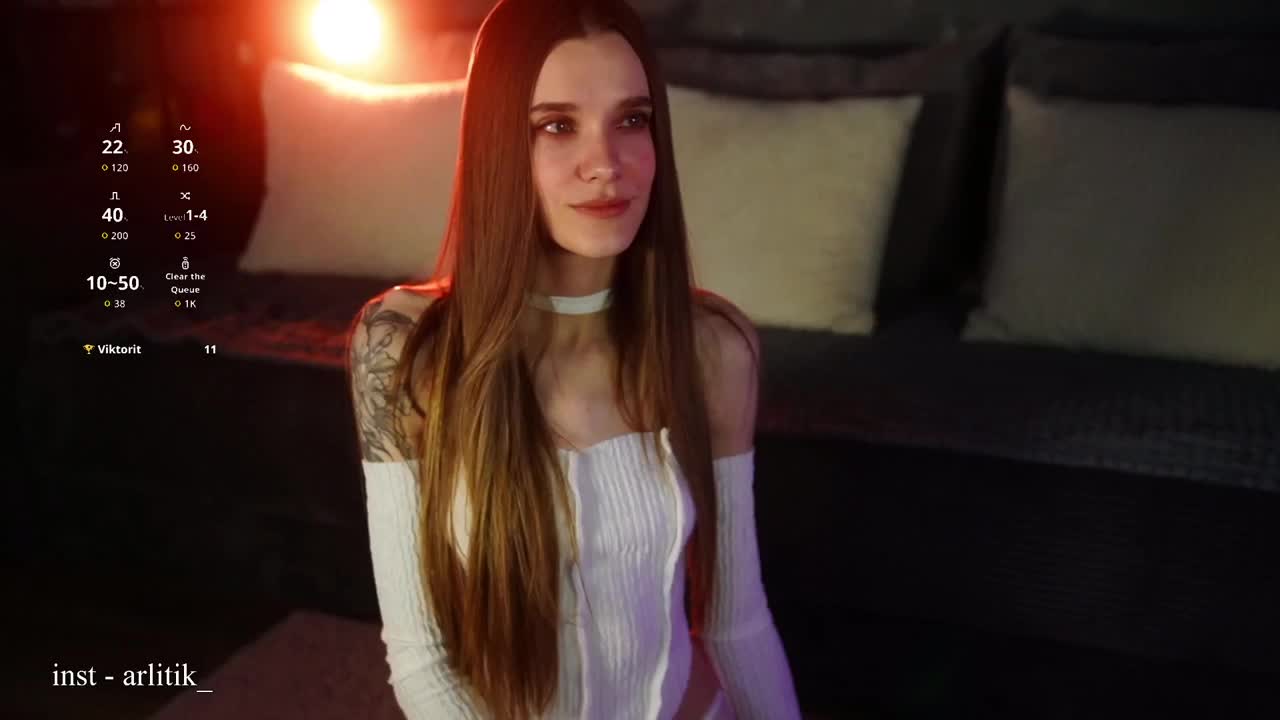 SyaoSan Live Sex February 23, 2026