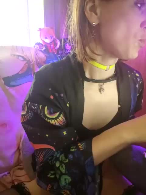 Vikeyna Live Sex February 23, 2026
