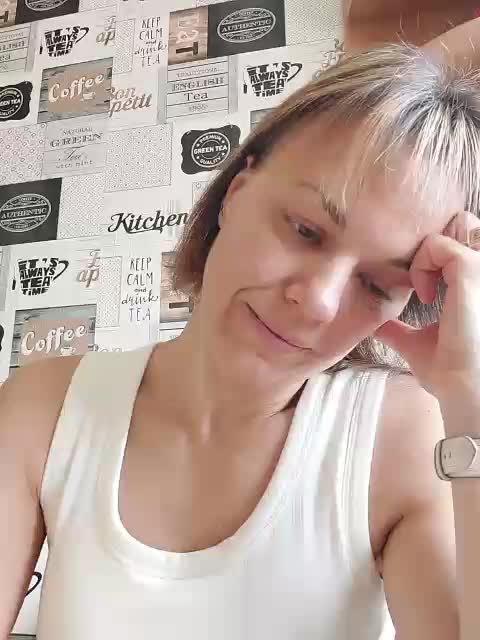 KissaHot Live Sex February 23, 2026