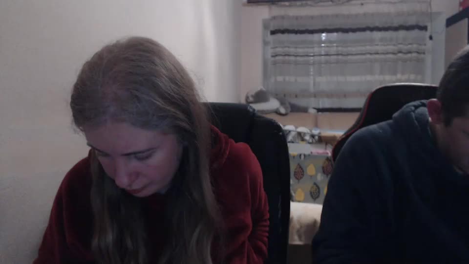 jenisandpeter Live Sex February 23, 2026