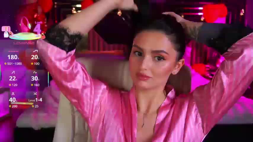 Milashaaaa Live Sex February 23, 2026