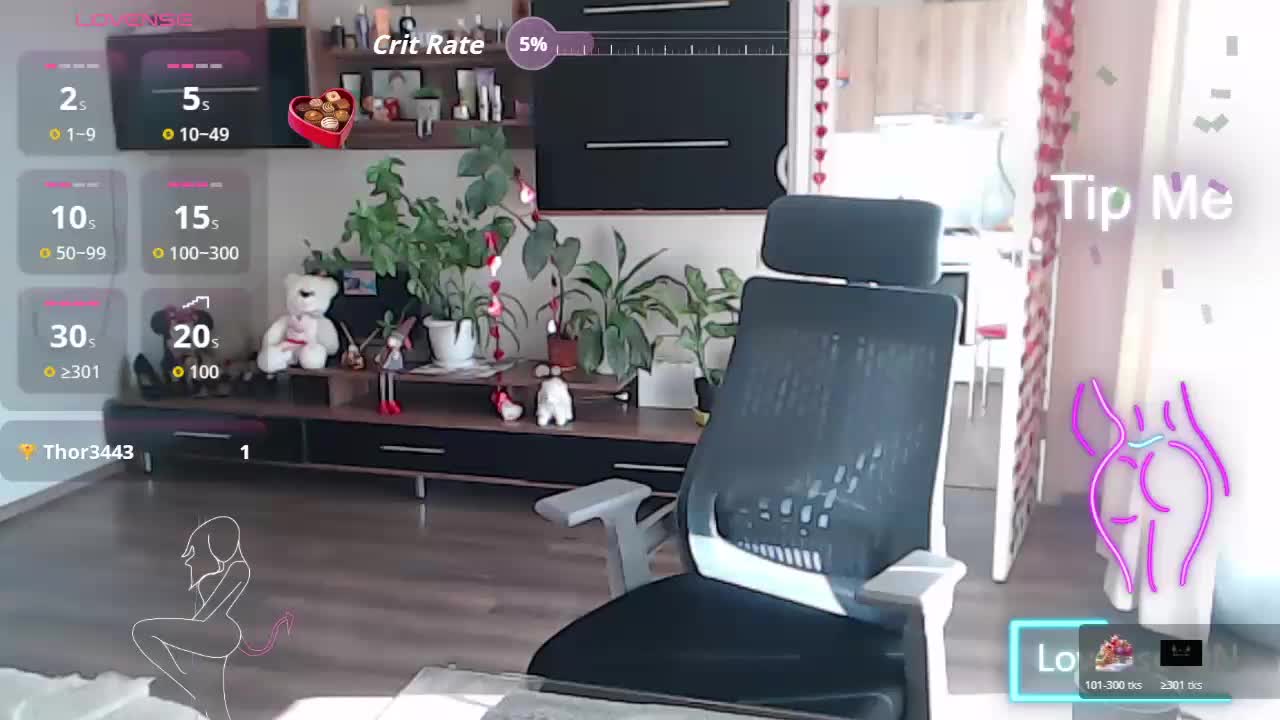 SophiaBoone Live Sex February 23, 2026