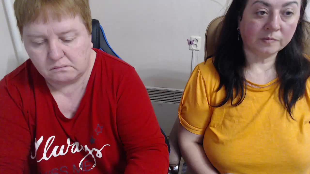 XMollyJaneEX Live Sex February 23, 2026