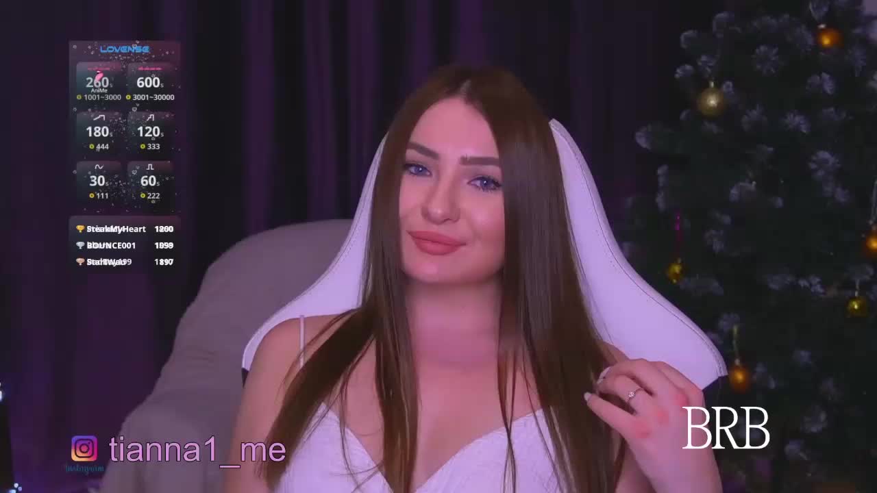 Tianna_me Live Sex February 23, 2026