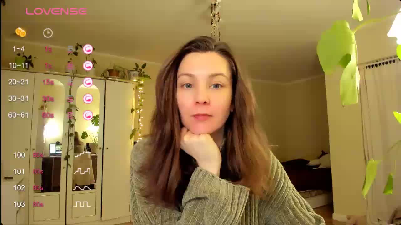 Sweet_Water Live Sex February 23, 2026