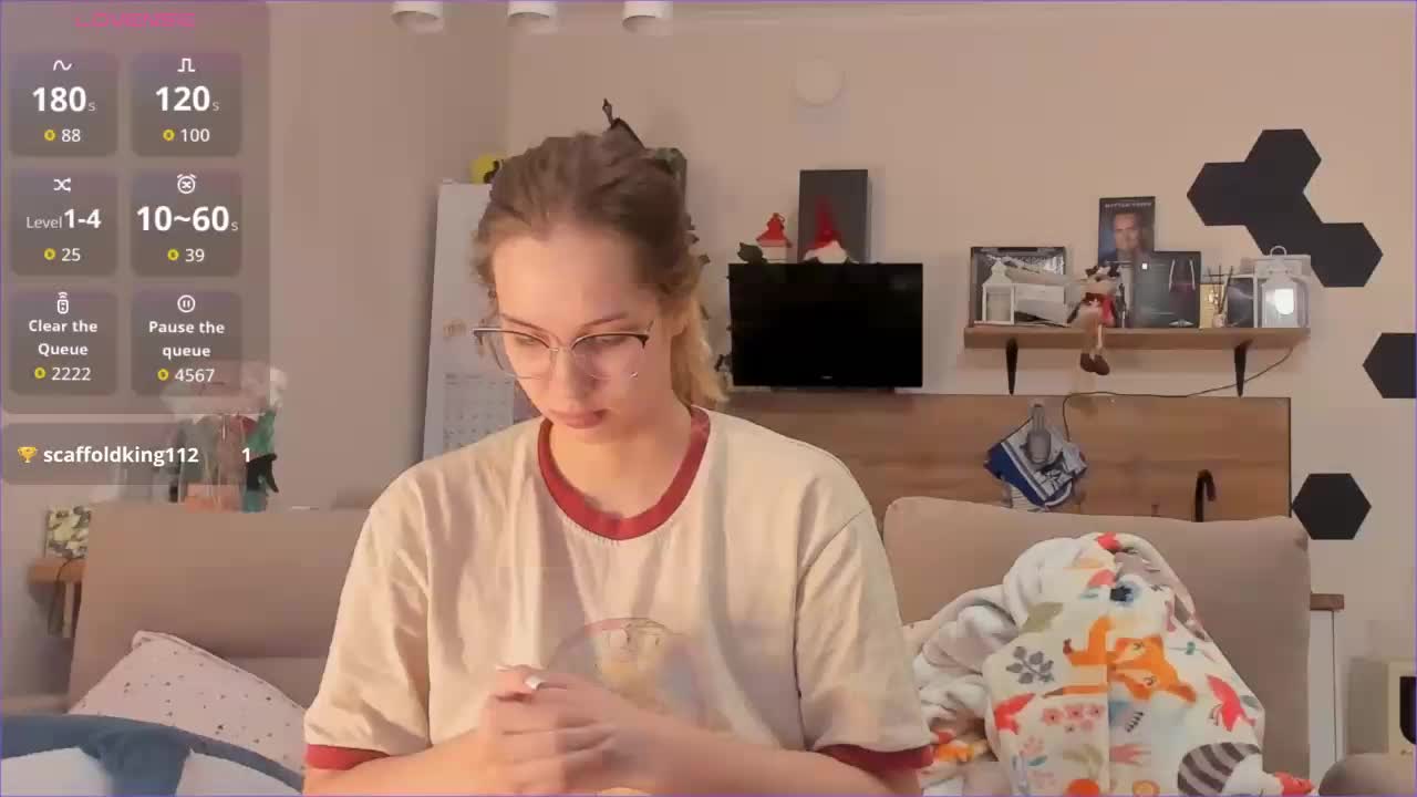 Akakimakakaya Live Sex February 23, 2026