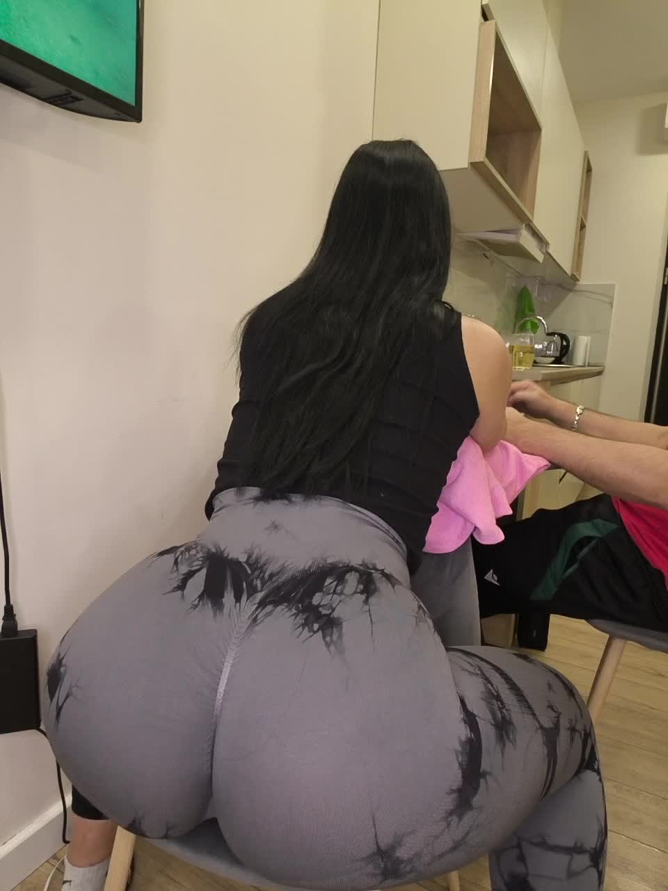 KissMyAss Live Sex February 23, 2026