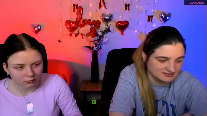 foxy_tease_ Live Sex February 23, 2026