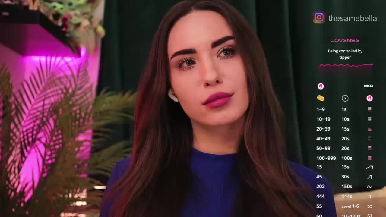 BabyYoda Live Sex February 23, 2026