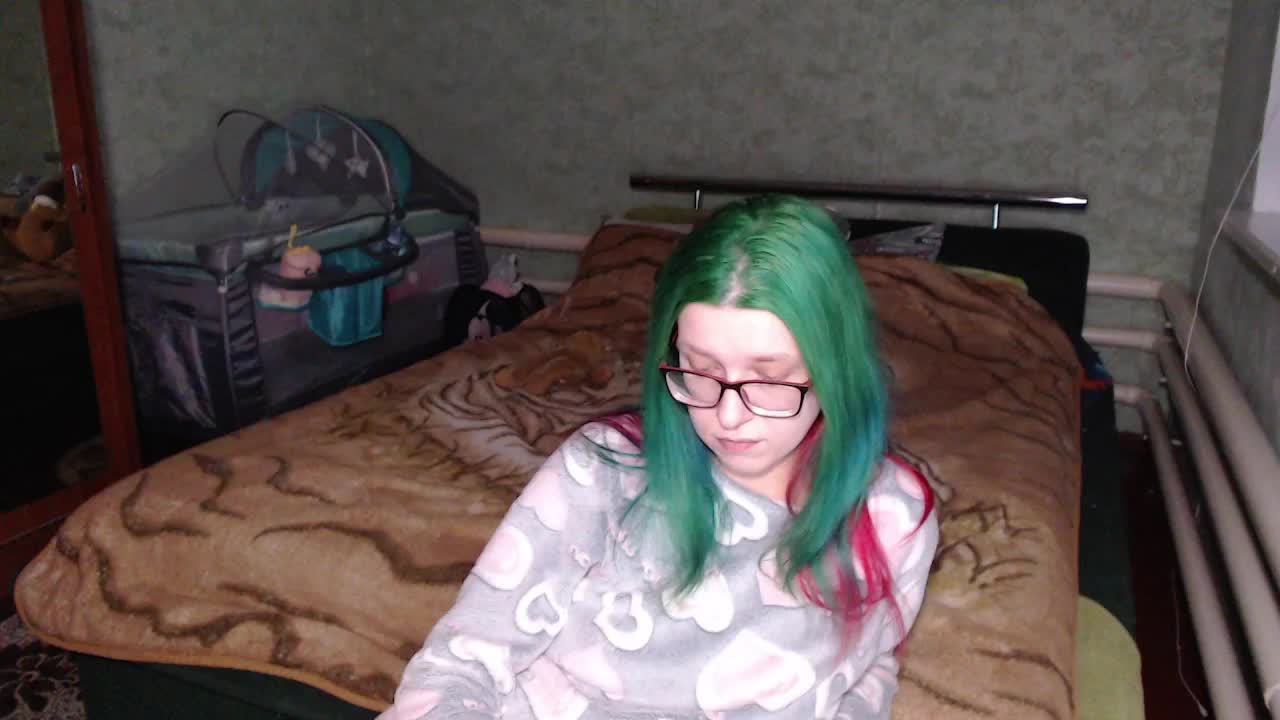 malvinella Live Sex February 23, 2026