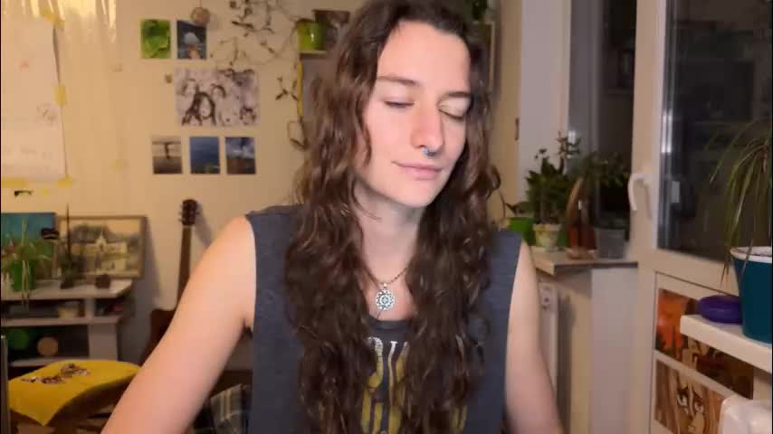 amarita_franchetti Live Sex February 23, 2026