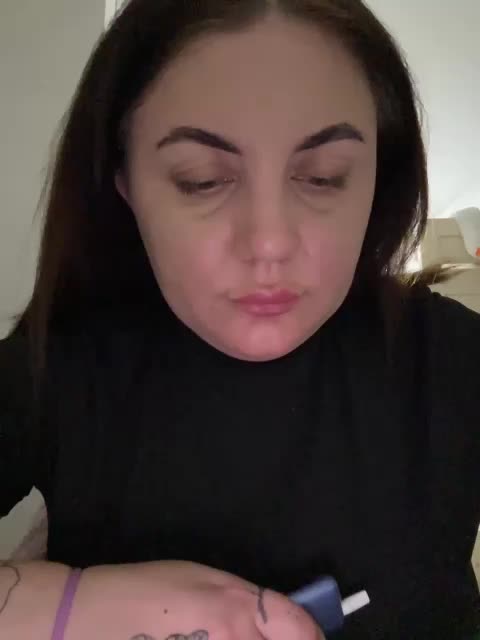 SONYA_ Live Sex February 23, 2026