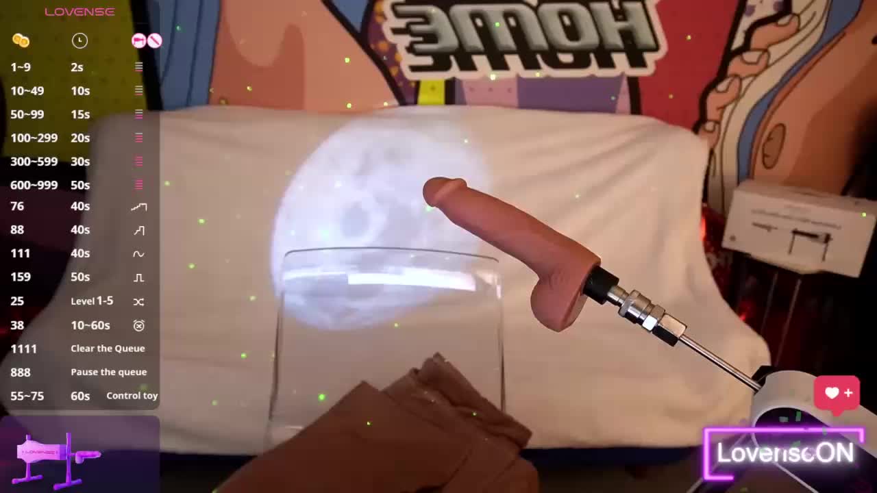 AliceOfWonders Live Sex February 23, 2026