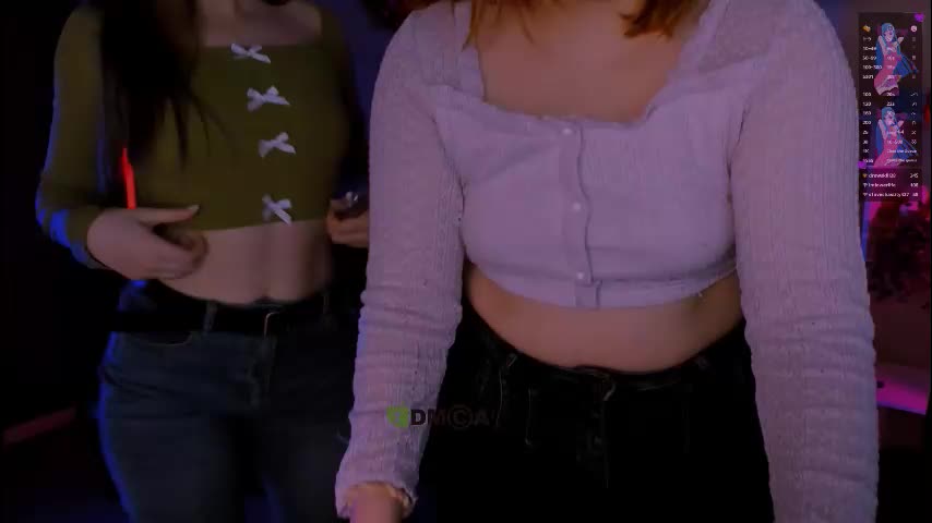 pure_radiance Live Sex February 23, 2026