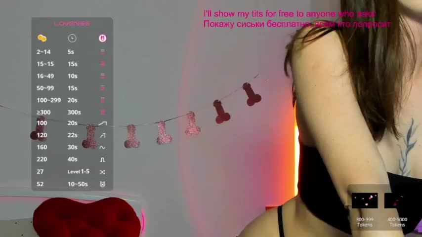 AndreaBlossom Live Sex February 23, 2026