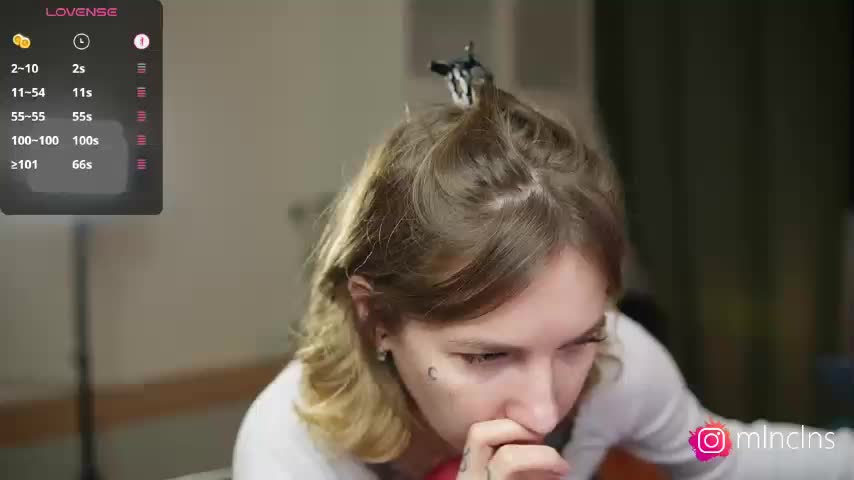 mel-collins Live Sex February 23, 2026