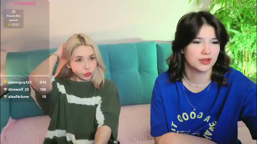 kebesheska Live Sex February 23, 2026