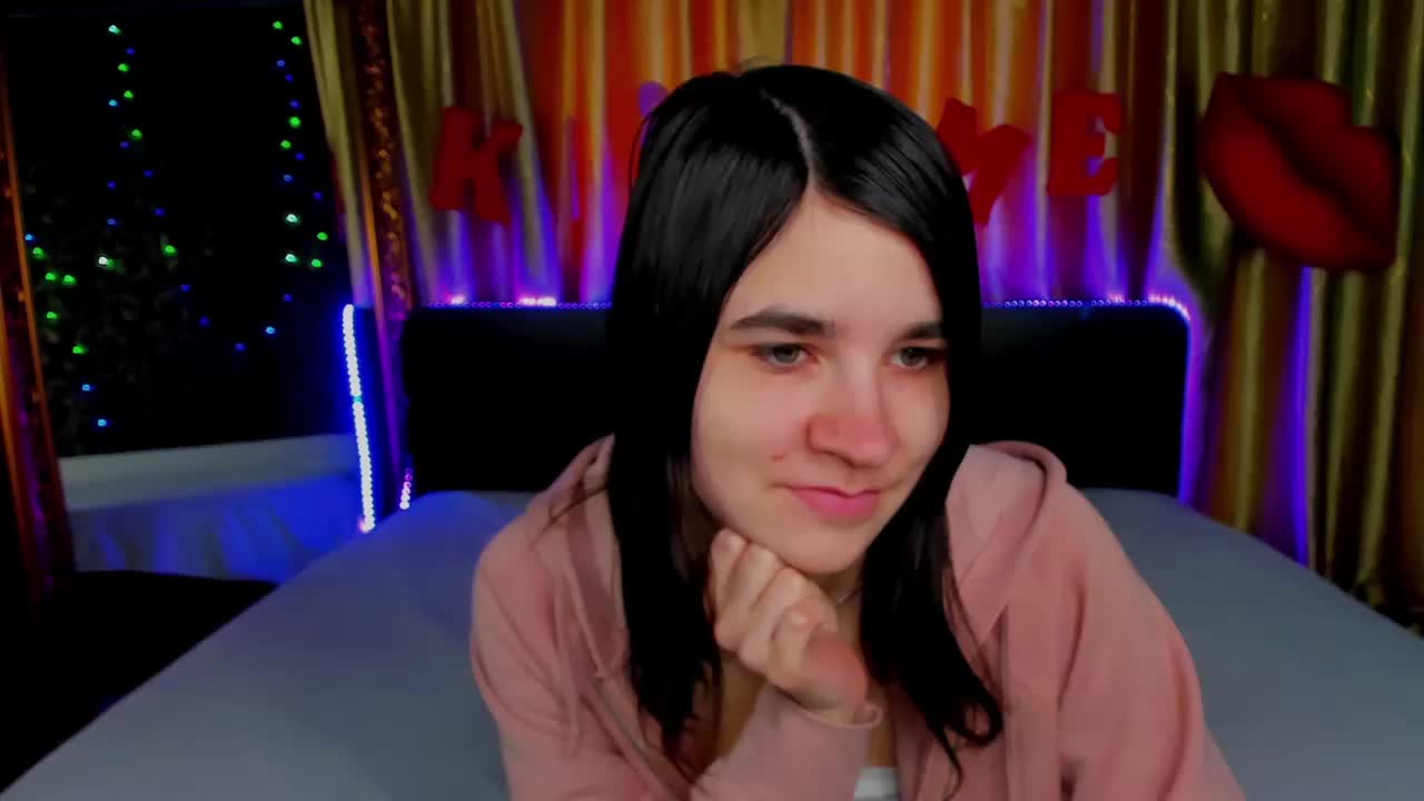 Polly-Love Live Sex February 23, 2026