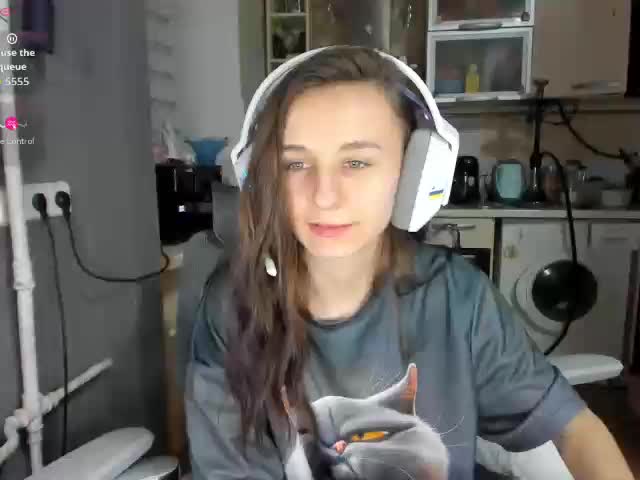 KikNika Live Sex February 23, 2026