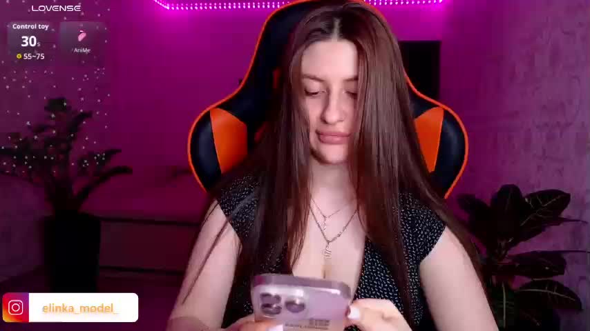 NikaMusic Live Sex February 23, 2026