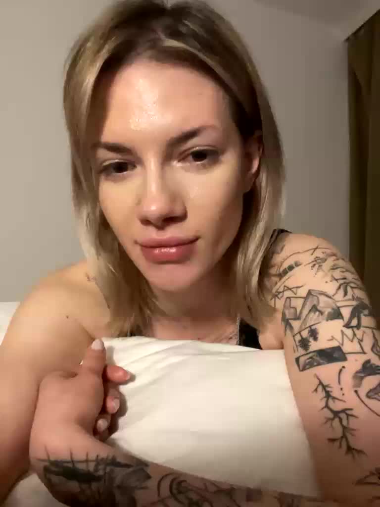 Millashaa Live Sex February 23, 2026