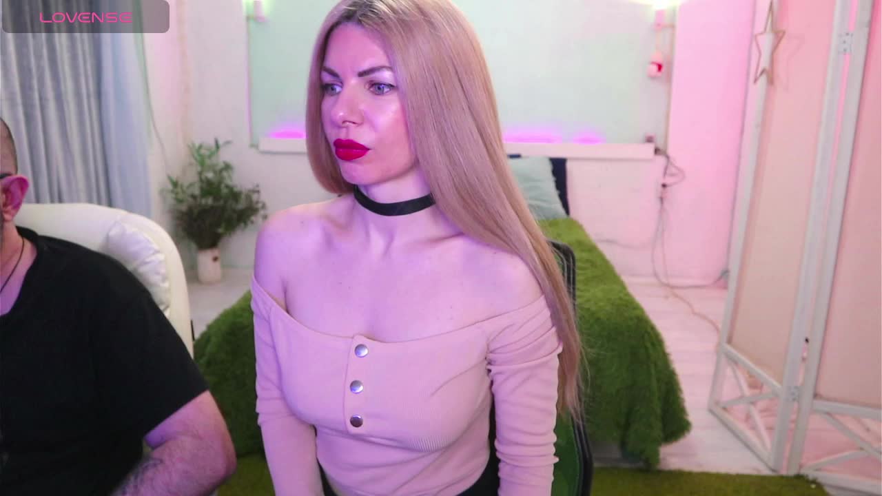 AlisaAleks Live Sex February 23, 2026