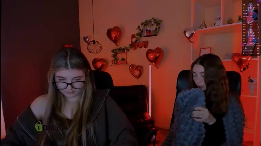 lissa_night Live Sex February 23, 2026