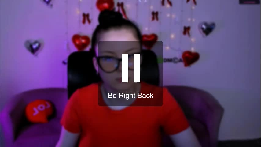 foxy_tease_ Live Sex February 23, 2026