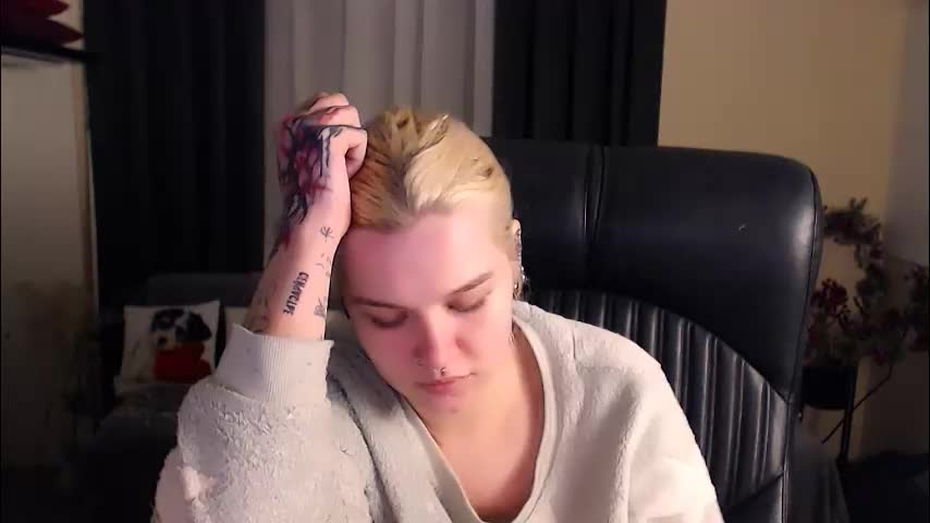 hot_blonda_ Live Sex February 23, 2026