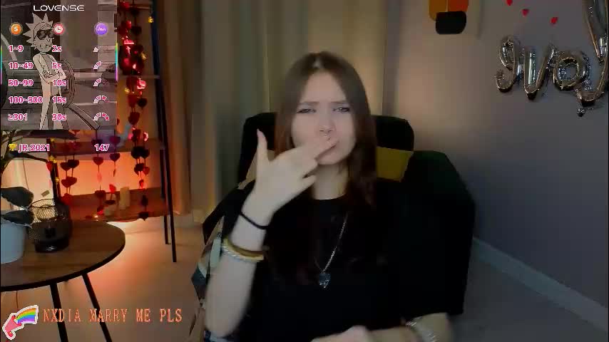 dilara_xbaby Live Sex February 23, 2026