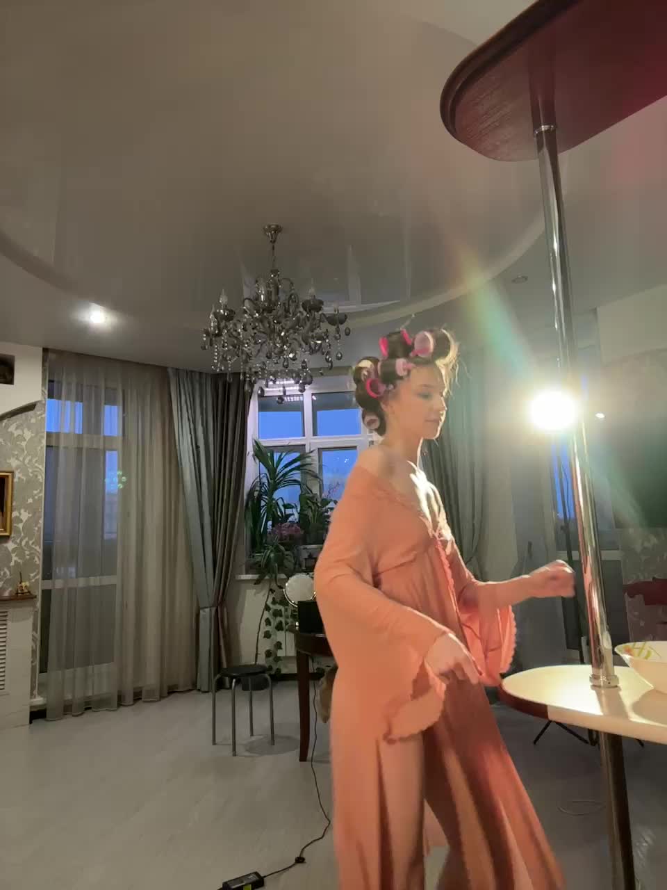 WednesdayFridayAddams Live Sex February 23, 2026