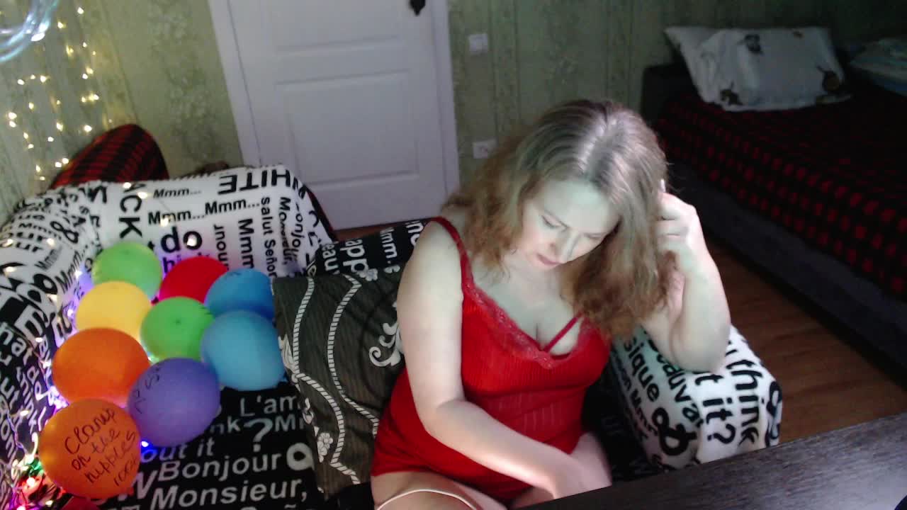 MeganIris Live Sex February 23, 2026