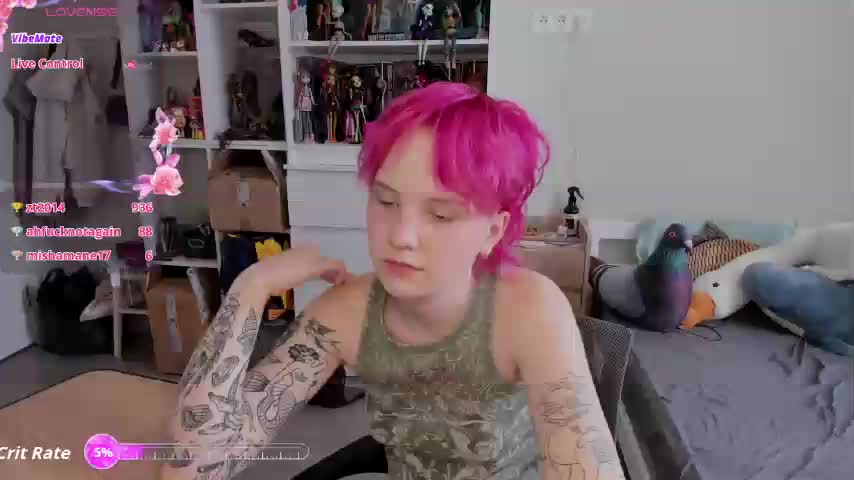 Cool-Love Live Sex February 23, 2026