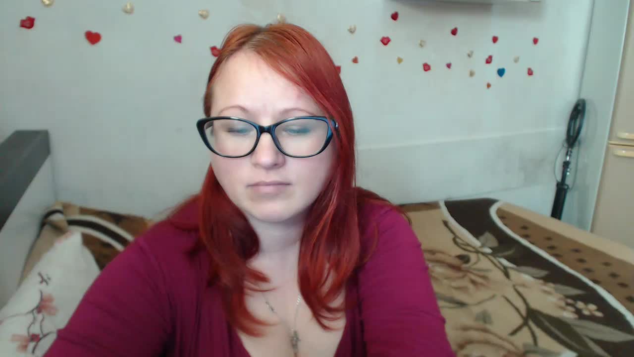 Lilia4joy Live Sex February 23, 2026