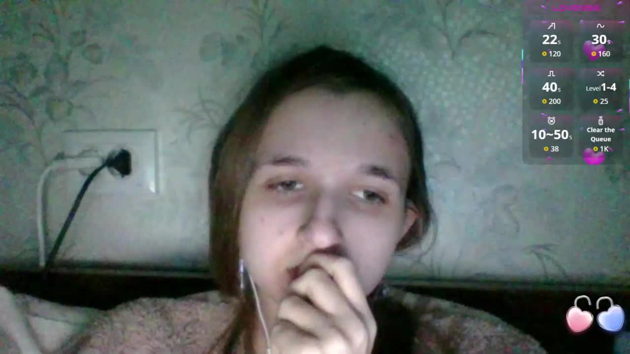 69Belka69 Live Sex February 23, 2026