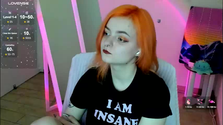 red_bestie_ Live Sex February 23, 2026