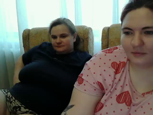 HollyXEva Live Sex February 23, 2026