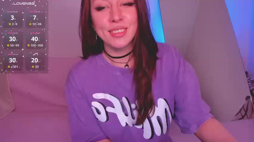 FoxyAlisa Live Sex February 23, 2026