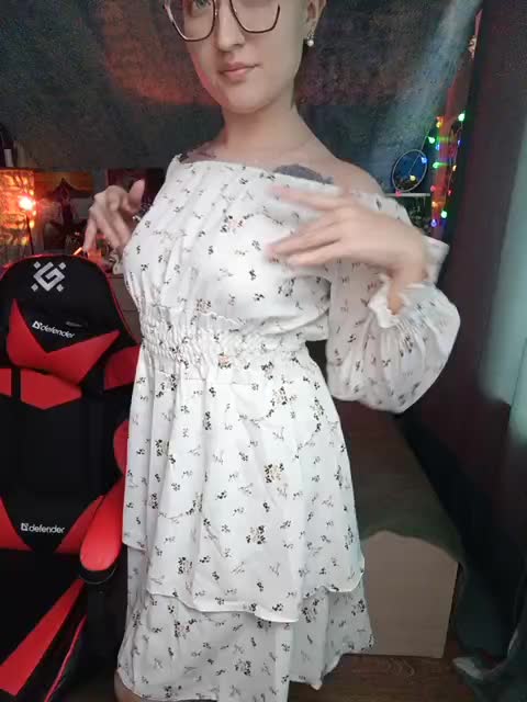 Mari_Gold Live Sex February 23, 2026