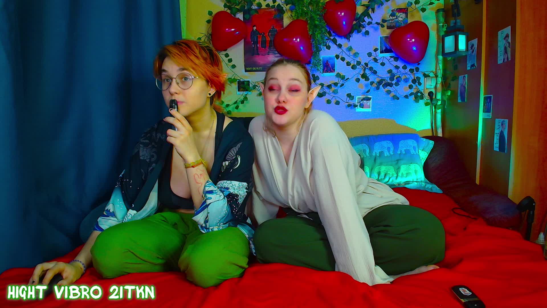 Tricky_Kitsune Live Sex February 23, 2026