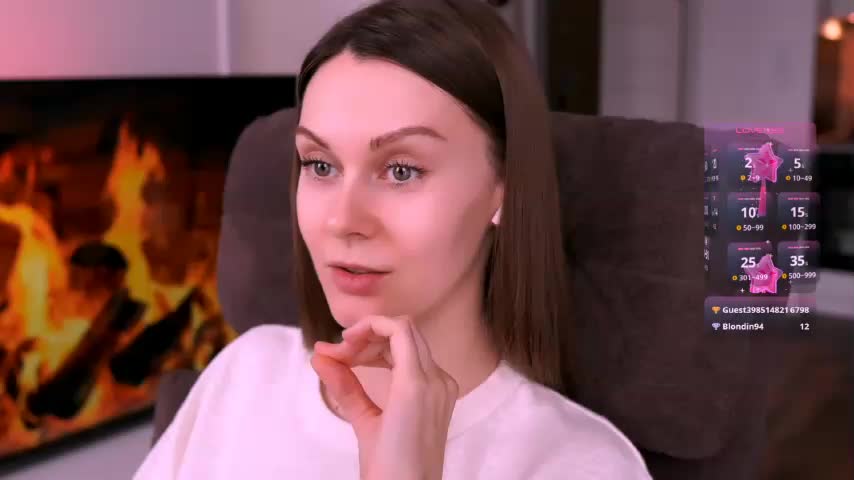 DAI_TOKENY Live Sex February 23, 2026